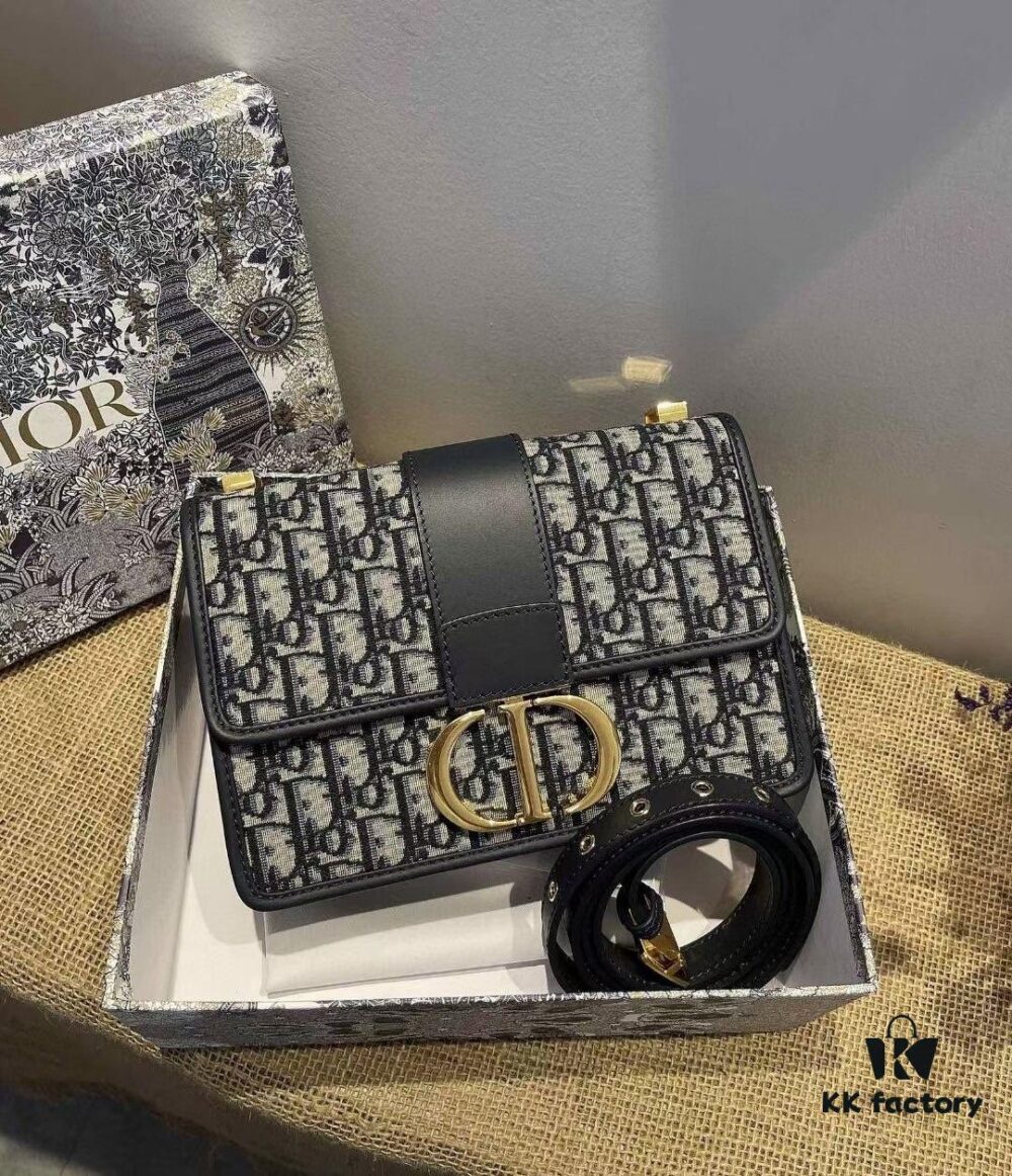 6930a7f66e68136f4d9ac63c 🆕【Dior 30 Montaigne♥️ Colored Buckle】Inspired by Dior's Timeless Legacy at 30 Avenue Montaigne
