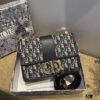 6930a7f66e68136f4d9ac63c 🆕【Dior 30 Montaigne♥️ Colored Buckle】Inspired by Dior's Timeless Legacy at 30 Avenue Montaigne