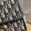 6930a7f66e68136f4d9ac63d 🆕【Dior 30 Montaigne♥️ Colored Buckle】
