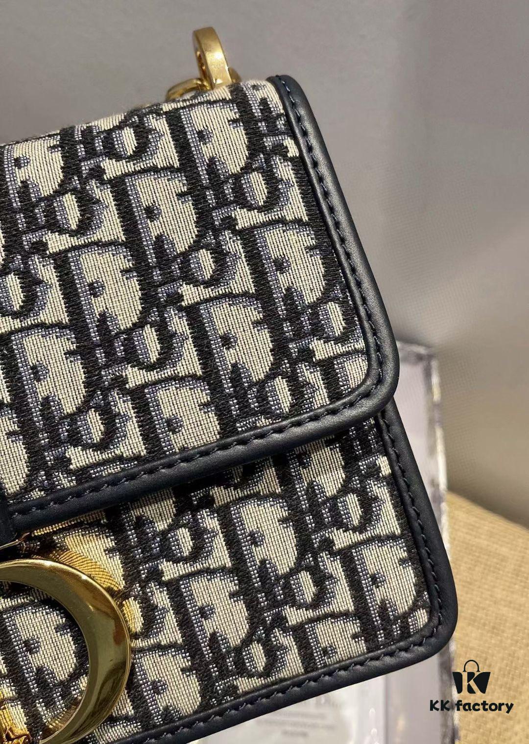 6930a7f66e68136f4d9ac63d 🆕【Dior 30 Montaigne♥️ Colored Buckle】