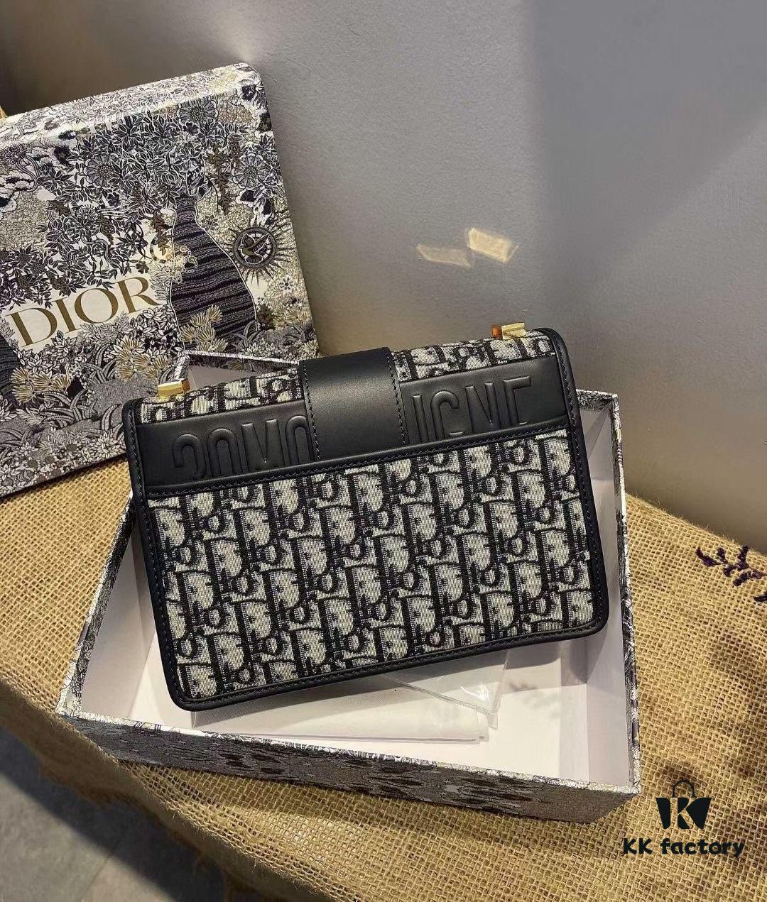 6930a7f66e68136f4d9ac63e 🆕【Dior 30 Montaigne♥️ Colored Buckle】Inspired by Dior's Timeless Legacy at 30 Avenue Montaigne
