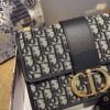 6930a7f76e68136f4d9ac63f 🆕【Dior 30 Montaigne♥️ Colored Buckle】Inspired by Dior's Timeless Legacy at 30 Avenue Montaigne