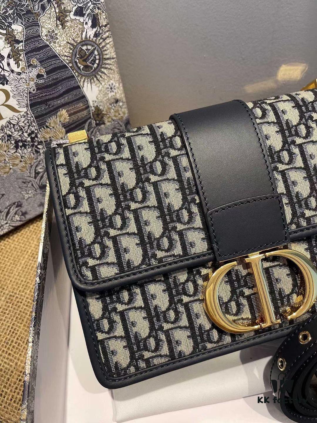 6930a7f76e68136f4d9ac63f 🆕【Dior 30 Montaigne♥️ Colored Buckle】Inspired by Dior's Timeless Legacy at 30 Avenue Montaigne