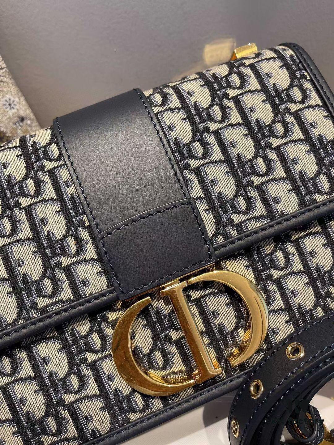 6930a7f86e68136f4d9ac641 🆕【Dior 30 Montaigne♥️ Colored Buckle】Inspired by Dior's Timeless Legacy at 30 Avenue Montaigne