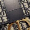 6930a7fb6e68136f4d9ac645 🆕【Dior 30 Montaigne♥️ Colored Buckle】Inspired by Dior's Timeless Legacy at 30 Avenue Montaigne