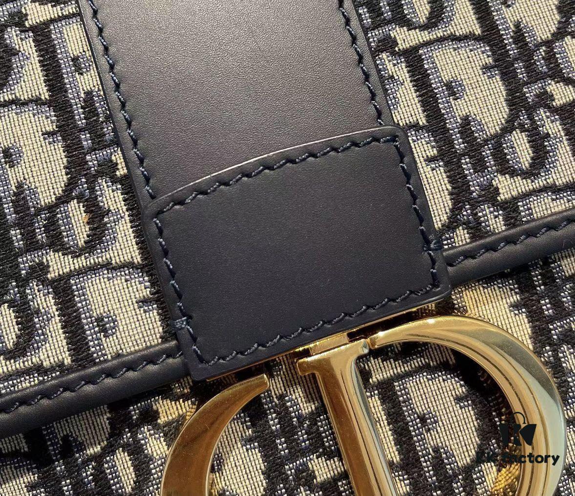 6930a7fb6e68136f4d9ac645 🆕【Dior 30 Montaigne♥️ Colored Buckle】Inspired by Dior's Timeless Legacy at 30 Avenue Montaigne