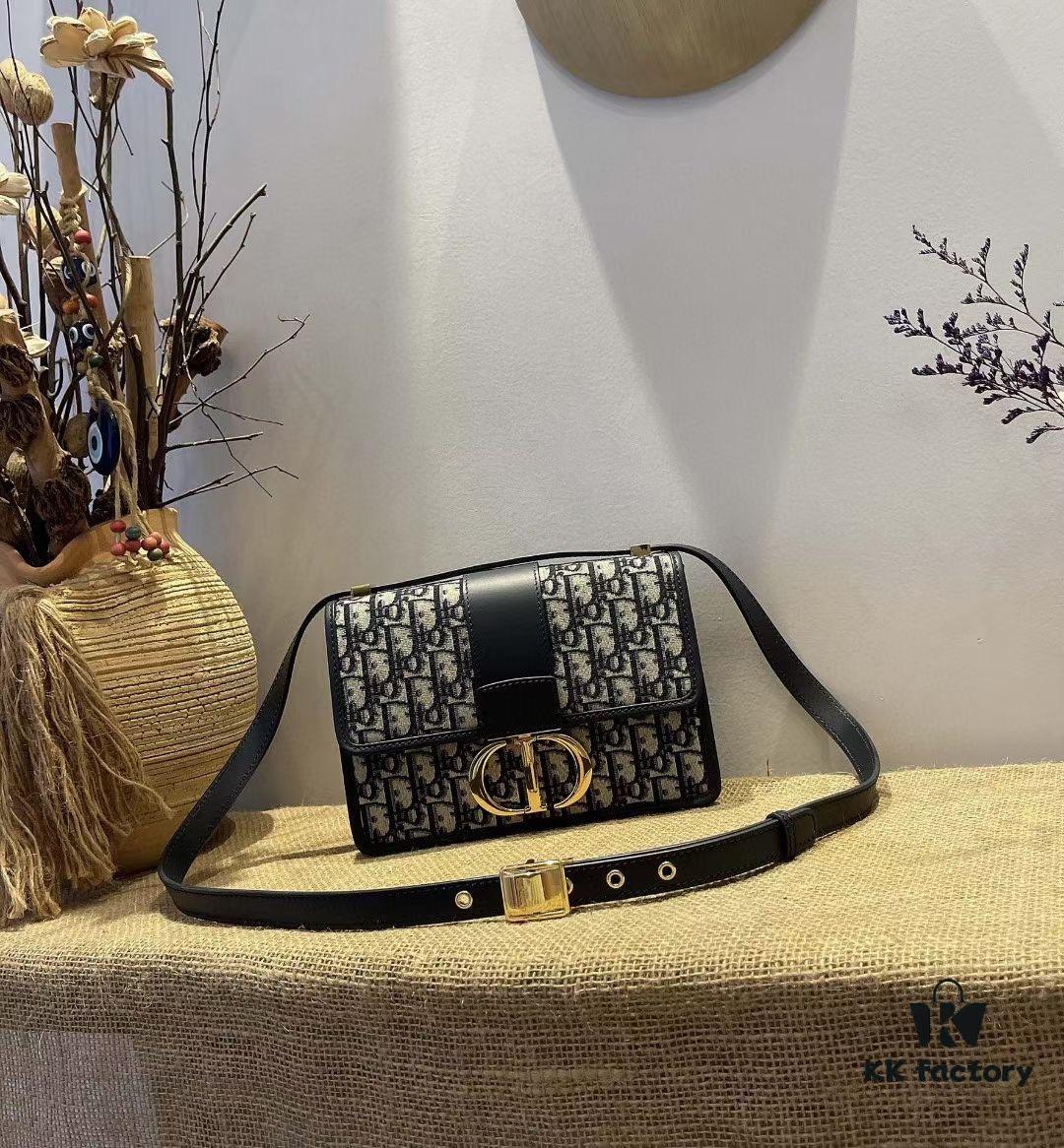 6930a7fc6e68136f4d9ac649 🆕【Dior 30 Montaigne♥️ Colored Buckle】Inspired by Dior's Timeless Legacy at 30 Avenue Montaigne