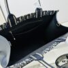 6930a7fc6e68136f4d9ac64c Dior Book Tote24 Early Spring New Arrival, Large Size, Vintage Blue