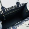Vintage Blue, Medium Size Dior Book Tote24 Spring Collection New Arrival