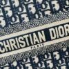 6930a8056e68136f4d9ac65d Vintage Blue, Small Size Dior Book Tote 24 Spring Collection