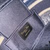 6930a80b6e68136f4d9ac66d New Embroidered DiorTravel Makeup Pouch