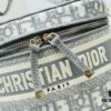 6930a80c6e68136f4d9ac66e New Embroidered DiorTravel Cosmetic Pouch