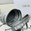 6930a80e6e68136f4d9ac670 New Embroidered DiorTravel Cosmetic Pouch