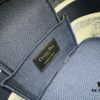 6930a8116e68136f4d9ac679 New Embroidered DiorTravel Cosmetic Pouch