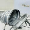 6930a8146e68136f4d9ac682 New Embroidered DiorTravel Cosmetic Pouch