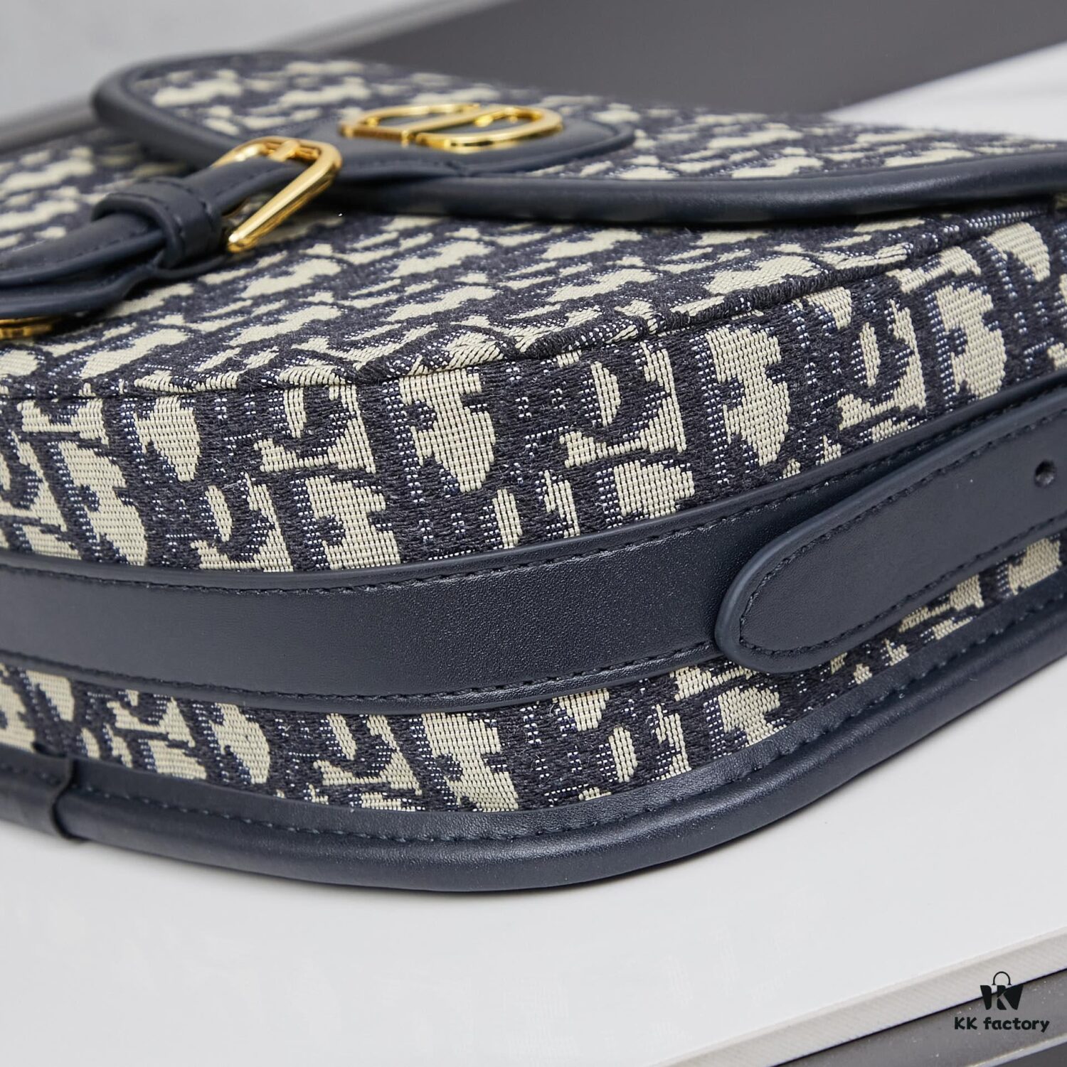 6930a81e6e68136f4d9ac692 Dior Bobby Medium vs Large | Smooth Calfskin with Suede Lining from the 30 Montaigne Collection