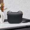 6930a81e6e68136f4d9ac695 Dior Bobby Medium vs Large | Smooth Calfskin with Suede Lining from the 30 Montaigne Collection