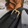 6930a8206e68136f4d9ac69a Dior Bobby Medium vs Large | Smooth Calfskin with Suede Lining from the 30 Montaigne Collection