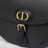 6930a8216e68136f4d9ac69b Dior Bobby Medium vs Large | Smooth Calfskin with Suede Lining from the 30 Montaigne Collection