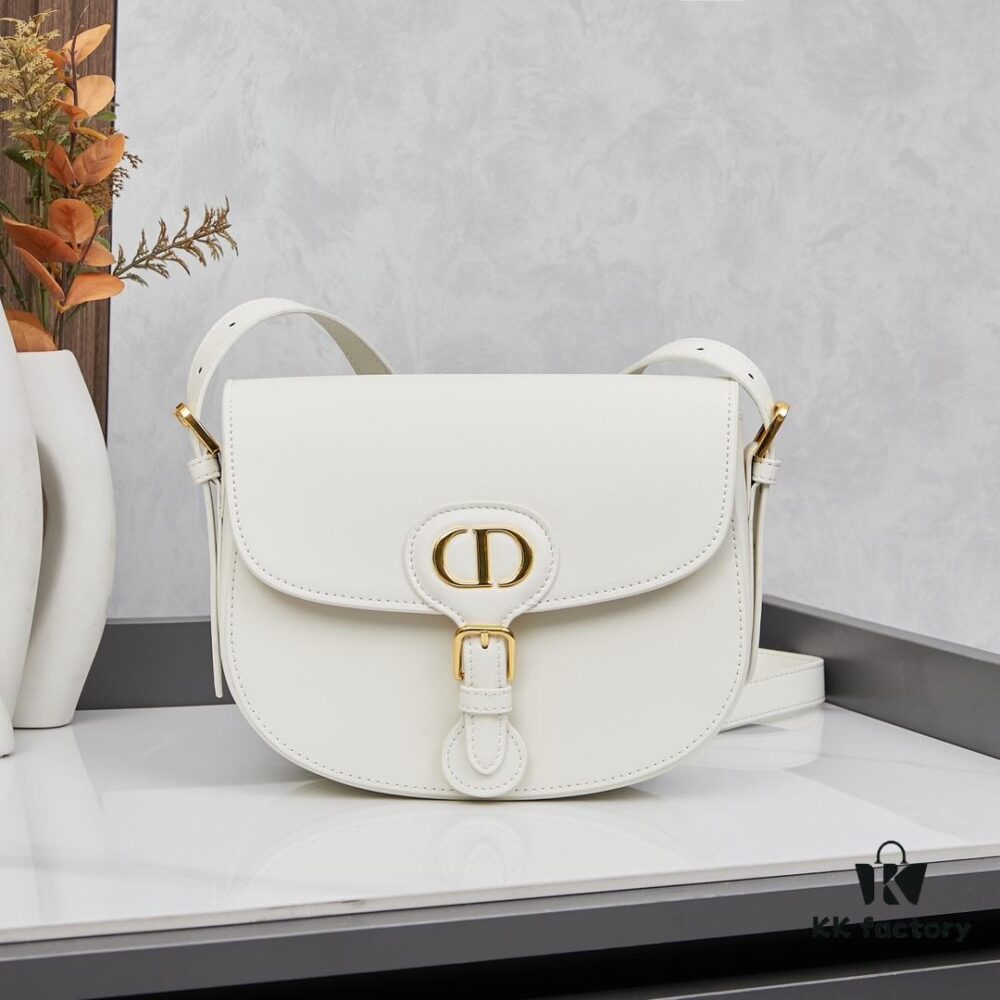 6930a8236e68136f4d9ac69d Dior Bobby Medium vs Large Size in Leather and Fabric Combo with Box