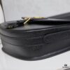 6930a8246e68136f4d9ac6a3 Dior Bobby Medium vs Large | Smooth Calfskin with Suede Lining from the 30 Montaigne Collection