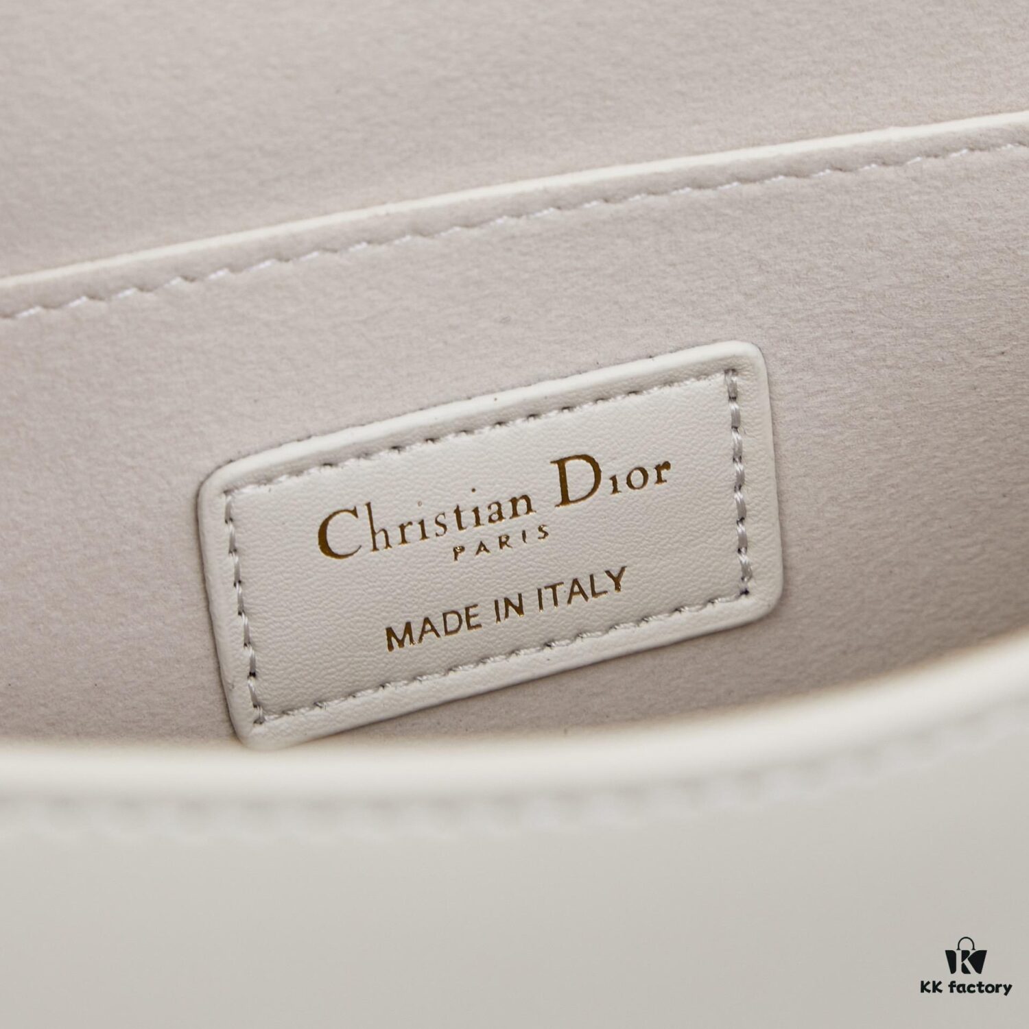 6930a8276e68136f4d9ac6a7 Dior Bobby Medium vs Large Size in Leather and Fabric Combo with Box