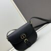 6930a82a6e68136f4d9ac6ab Dior Bobby Medium vs Large - Smooth Calfskin with Suede Lining, Part of 30 Montainge Collection