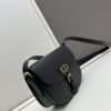 6930a82a6e68136f4d9ac6ac Dior Bobby Medium vs Large - Smooth Calfskin with Suede Lining, Part of 30 Montainge Collection