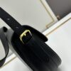 6930a82a6e68136f4d9ac6ad Dior Bobby Medium vs Large - Smooth Calfskin with Suede Lining, Part of 30 Montainge Collection