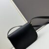6930a82a6e68136f4d9ac6ae Dior Bobby Medium vs Large - Smooth Calfskin with Suede Lining, Part of 30 Montainge Collection