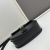 6930a82a6e68136f4d9ac6af Dior Bobby Medium vs Large - Smooth Calfskin with Suede Lining, Part of 30 Montainge Collection