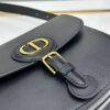 6930a82a6e68136f4d9ac6b0 Dior Bobby Medium vs Large - Smooth Calfskin with Suede Lining, Part of 30 Montainge Collection