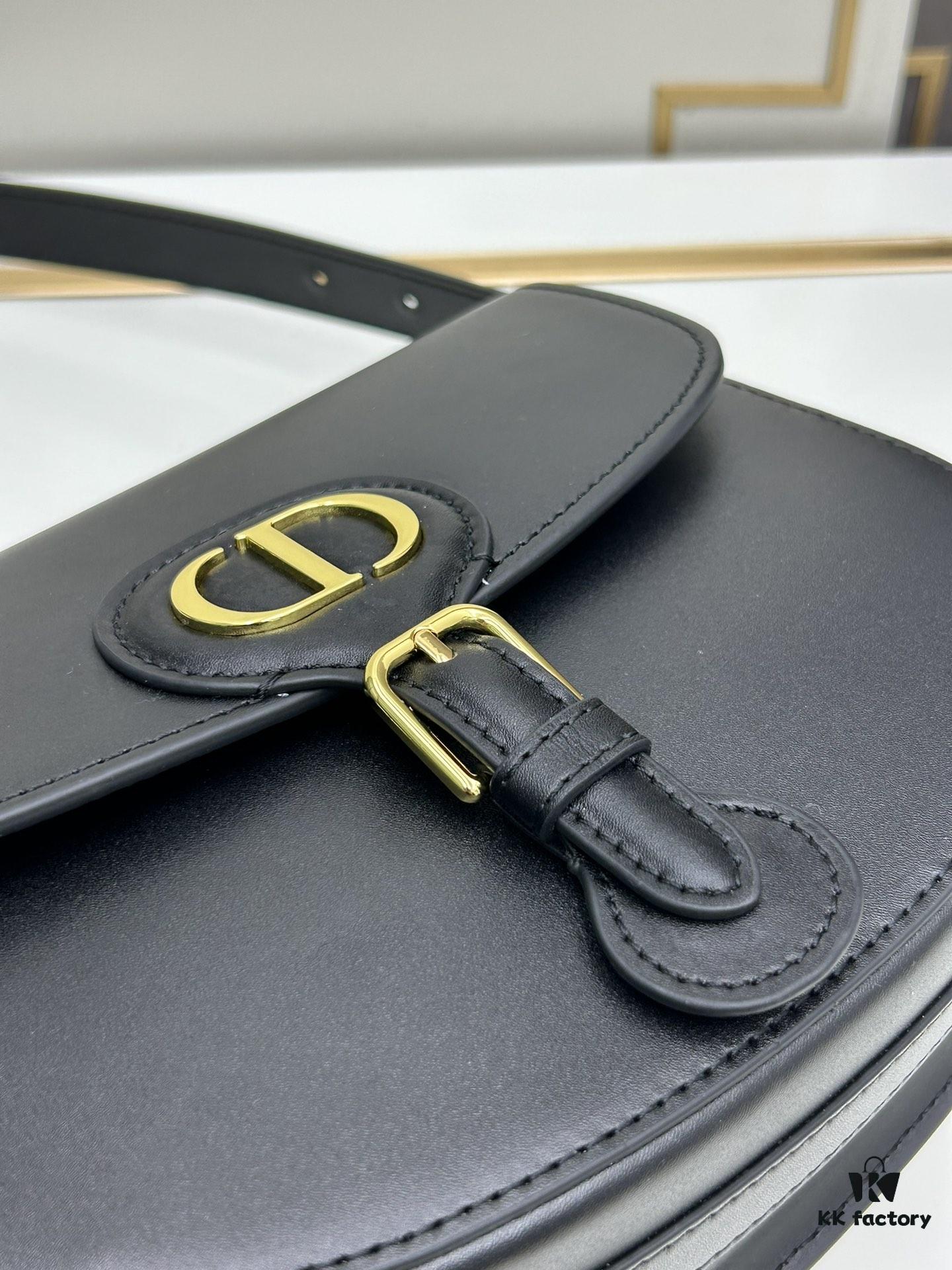 6930a82a6e68136f4d9ac6b0 Dior Bobby Medium vs Large - Smooth Calfskin with Suede Lining, Part of 30 Montainge Collection