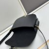 6930a82b6e68136f4d9ac6b1 Dior Bobby Medium vs Large - Smooth Calfskin with Suede Lining, Part of 30 Montainge Collection