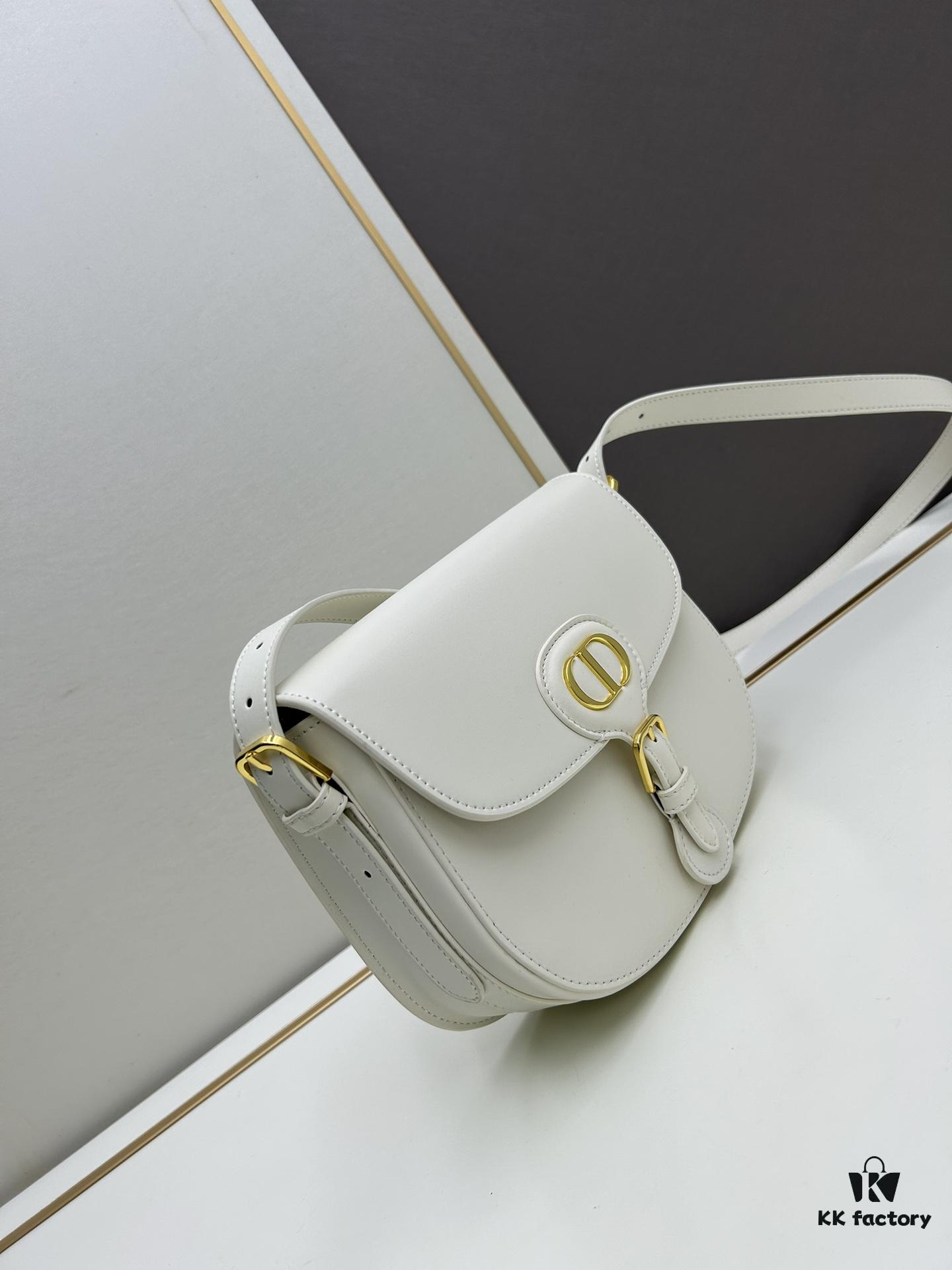6930a82e6e68136f4d9ac6b4 Dior Bobby Medium vs Large Size in Leather with Box, Calfskin with Suede Interior