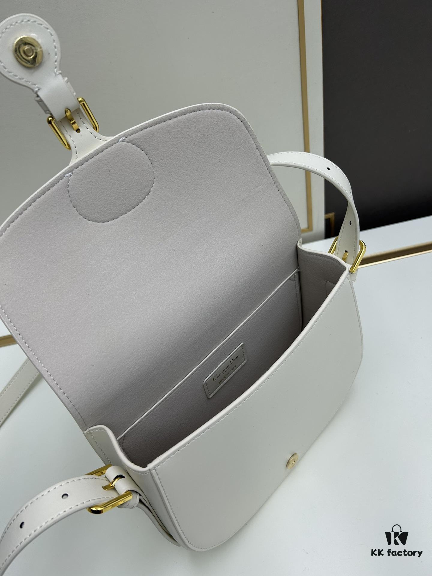 6930a8316e68136f4d9ac6b9 Dior Bobby Medium vs Large Size in Leather with Box, Calfskin with Suede Interior