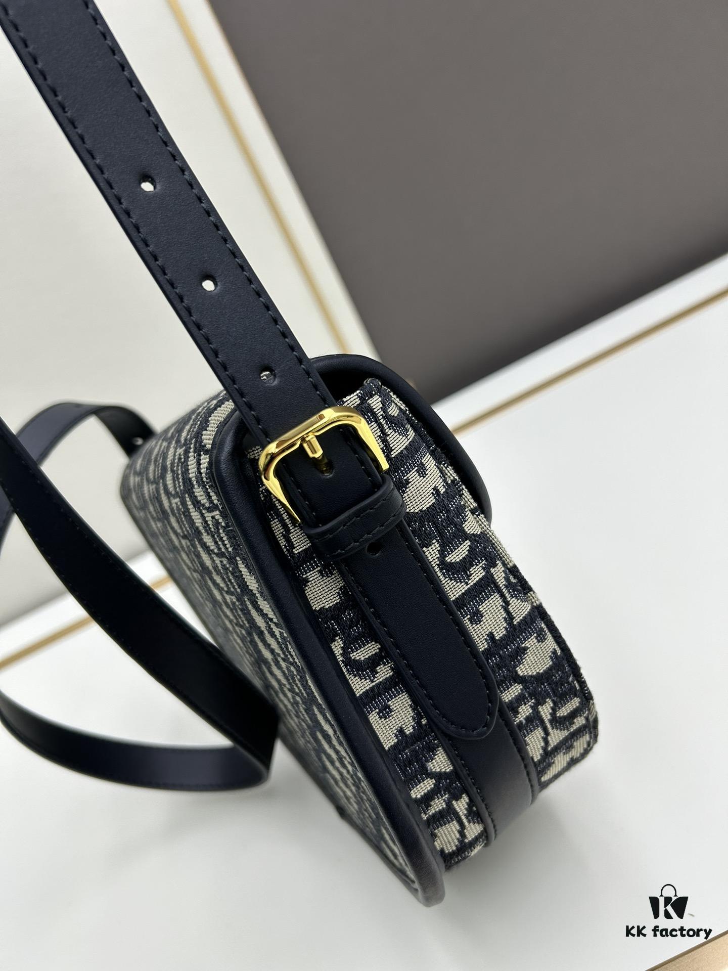 6930a8346e68136f4d9ac6c0 Dior Bobby Medium vs Large Size Leather Bag from 30 Montaigne Collection