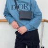 6930a8356e68136f4d9ac6c3 Di0R Oblique 2024 Latest Double-Zipper Dior Camera Bag with Box Packaging