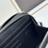 Dior Oblique 2024 Latest Double-Layer Zipper Dior Camera Bag