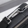 Di0R Oblique 2024 New Double-Zipper Dior Camera Bag with Box