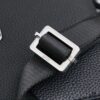 Di0R Oblique 2024 New Double-Zipper Dior Camera Bag with Box