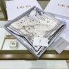 6930a8576e68136f4d9ac707 Luxury Custom Dior Double-Sided Solid Color Silk Scarf, 100% Premium 18 Momme Twill Silk, 90cm x 90cm