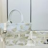 6930a86e6e68136f4d9ac73a Dior Market Tote with Shoulder Strap and Mini Bag