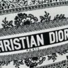 6930a8776e68136f4d9ac748 Dior Market Tote Bag with Shoulder Strap and Mini Pouch