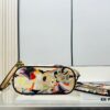 6930a87c6e68136f4d9ac752 Dior Market Tote Bag with Shoulder Strap and Mini Pouch