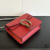 6930a8846e68136f4d9ac763 Authentic Shot # Model: 421970 Red Leather Size: 20✖️15.5✖️5cm Classic Timeless Dionysus Series Divine Design! Tiger Head Hardware and Chain with Excellent Texture! PVC with Leather Trim Single Compartment Plenty of Space for Powder Case, Phone, Lipstick – Effortlessly Stylish When Carried Outdoors ✅