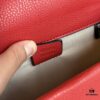 6930a8896e68136f4d9ac769 Authentic Shot # Model: 421970 Red Leather Size: 20✖️15.5✖️5cm Classic Timeless Dionysus Series Divine Design! Tiger Head Hardware and Chain with Excellent Texture! PVC with Leather Trim Single Compartment Plenty of Space for Powder Case, Phone, Lipstick – Effortlessly Stylish When Carried Outdoors ✅