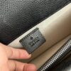 6930a8a76e68136f4d9ac798 Newly Upgraded Dionysus Series Black Full Leather Bag #400249