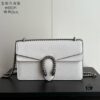 6930a8a86e68136f4d9ac799 Upgraded Version Real Shot #400249 White Full Leather