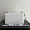 6930a8a96e68136f4d9ac79c Upgraded Version Real Shot #400249 White Full Leather